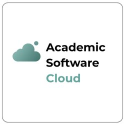 Symbol category Academic Software Cloud Symbol category Academic Software Cloud