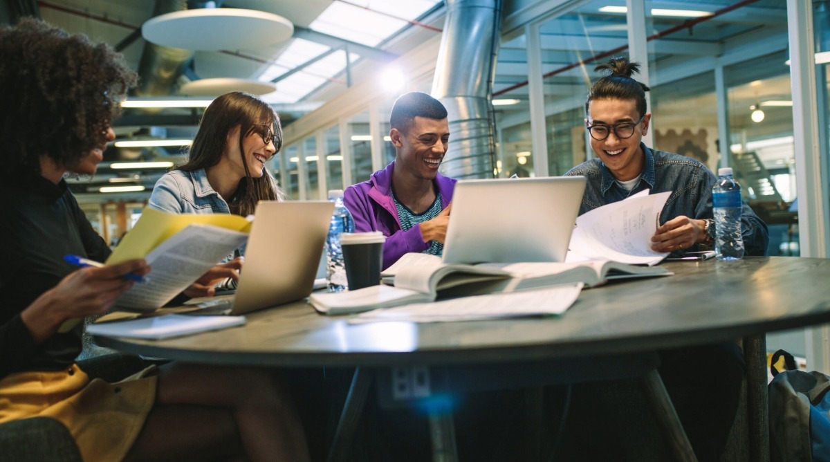 Softwarepartner collaborates with Academic Software and contributes to the development of digital education