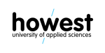 Logo Howest Logo Howest