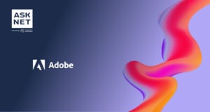 Wie Bildungseinrichtungen in Deutschland Adobe einfach mit asknet bereitstellen