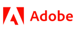 Logo Adobe licence for education Logo Adobe licence for education