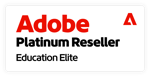 Adobe Platinum Reseller - Education Elite