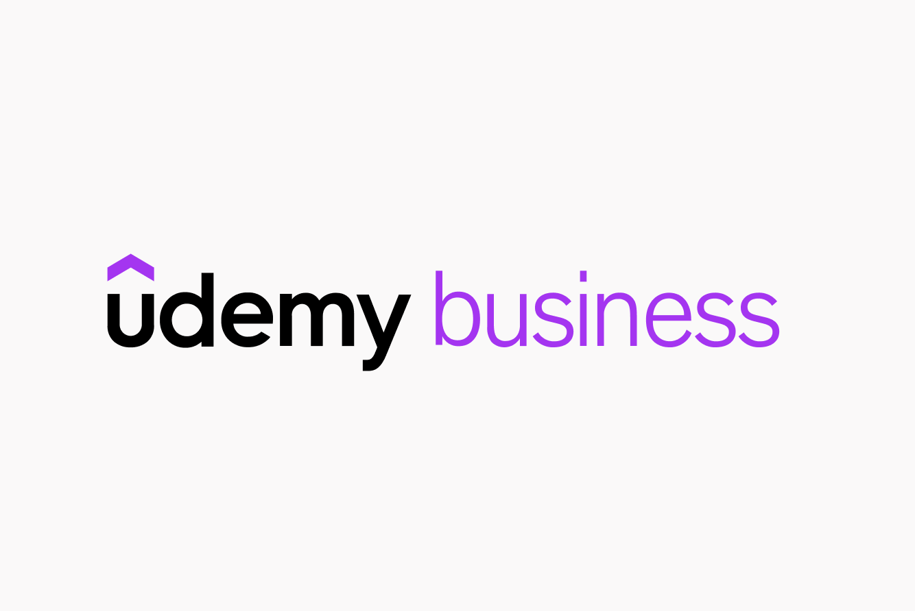 Udemy Business