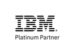 IBM Platinum Partner IBM Platinum Partner