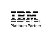 IBM Platinum Partner IBM Platinum Partner