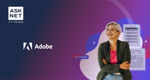 Effizienz und Sicherheit im Hochschulwesen mit Adobe Acrobat AI