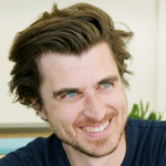 Photo of Bart Van Eemeren IT Lecturer - Thomas More College