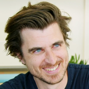 Photo of Bart Van Eemeren, IT Lecturer - Thomas More College