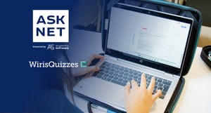 Efficient, Fair, and Tailored: How WirisQuizzes Revolutionizes Online Exams for Mathematics and Technical Subjects