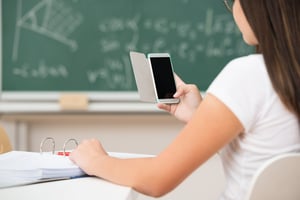 Global AI-Survey: Students want more AI