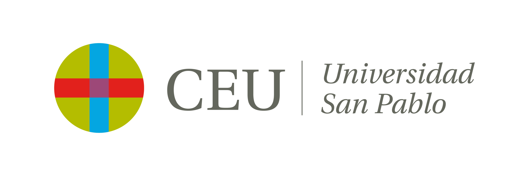 Logo CEU universiteit San Pablo