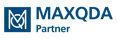 MAXQDA Partner Logo