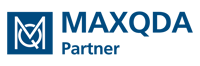 MAXQDA Partner Logo MAXQDA Partner Logo