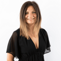 Foto van Madlen Aslanyan, Marketing Manager