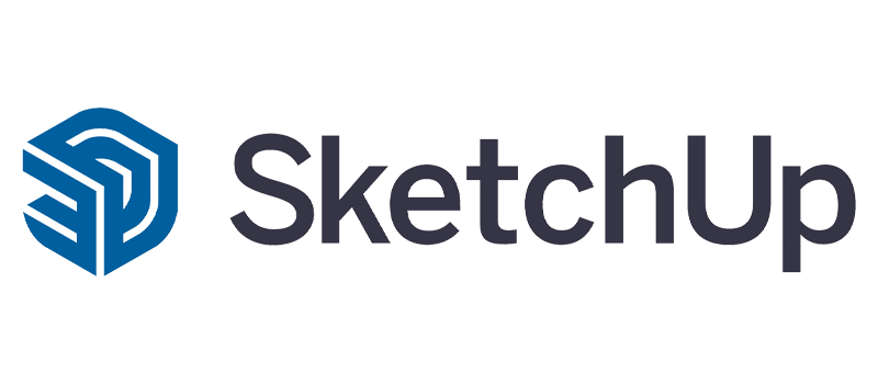 SketchUp logo