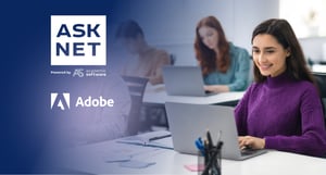 Why every educational institution should use Adobe Express alongside M365 and Google
