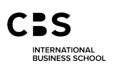 Logo CBS international business school