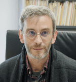 Photo of Jean-Jacques Malmary Research engineer at IRAA