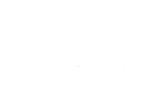 Logo odisee hogeschool