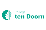 ten doorn