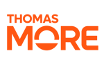 Logo Thomas More Hogeschool Logo Thomas More Hogeschool