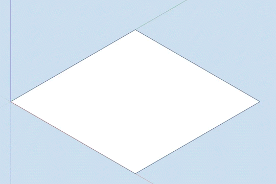 Arbeiten Sie in SketchUp gemeinsam an einem Entwurf mit 3D-Ansicht in Echtzeit und Anmerkungen 