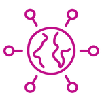 Icon for accessibility of software applications