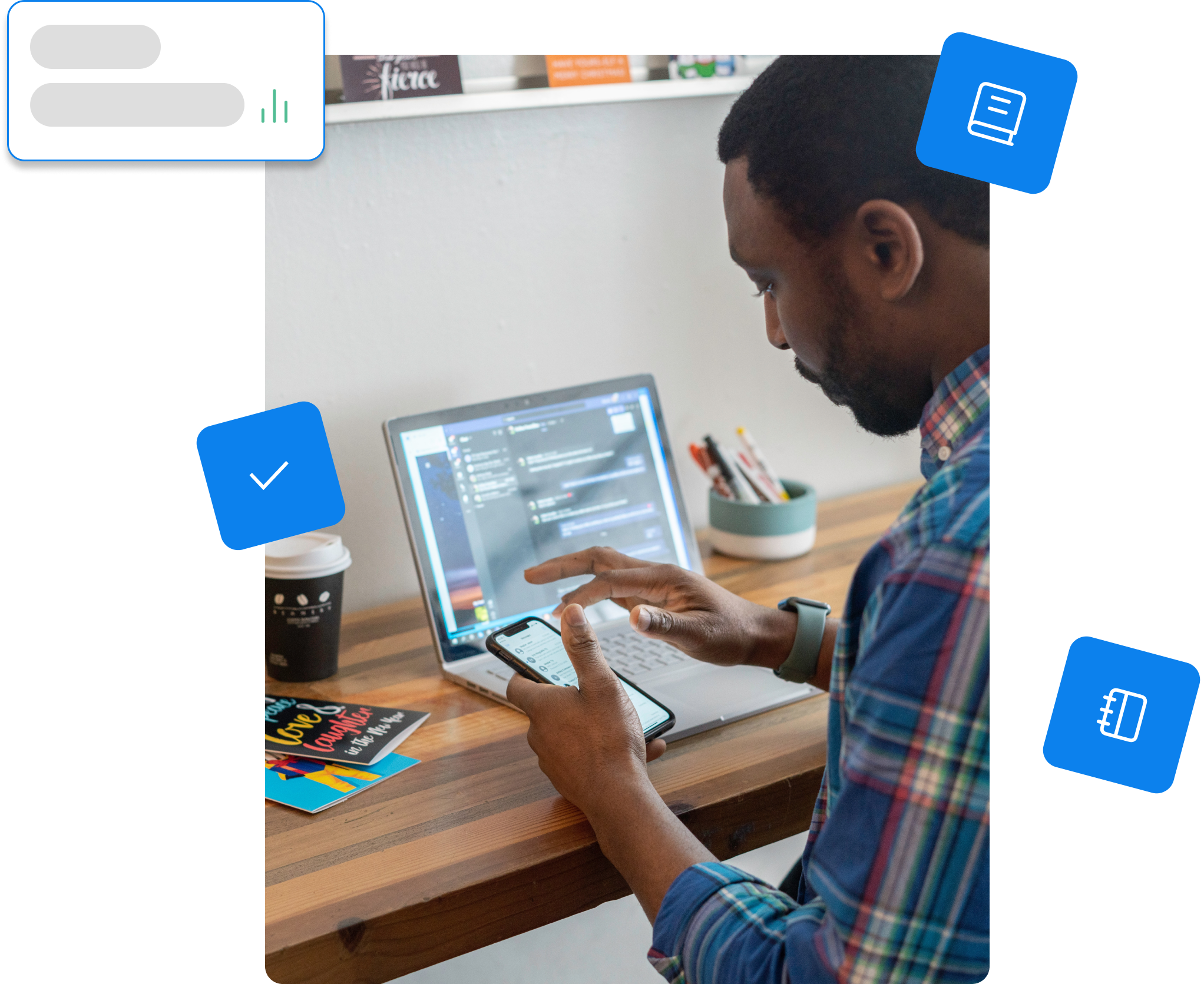 EdTech Products and Solutions