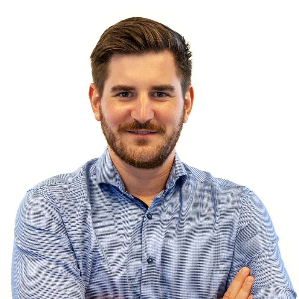 Moritz Junker - DACH