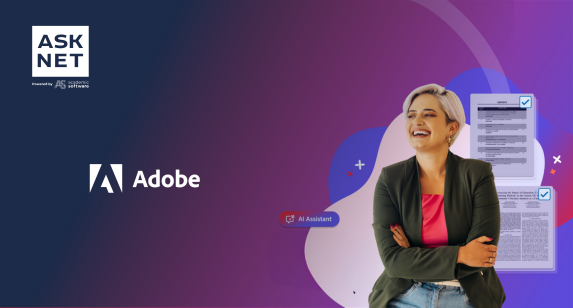 Effizienz und Sicherheit im Hochschulwesen mit Adobe Acrobat AI