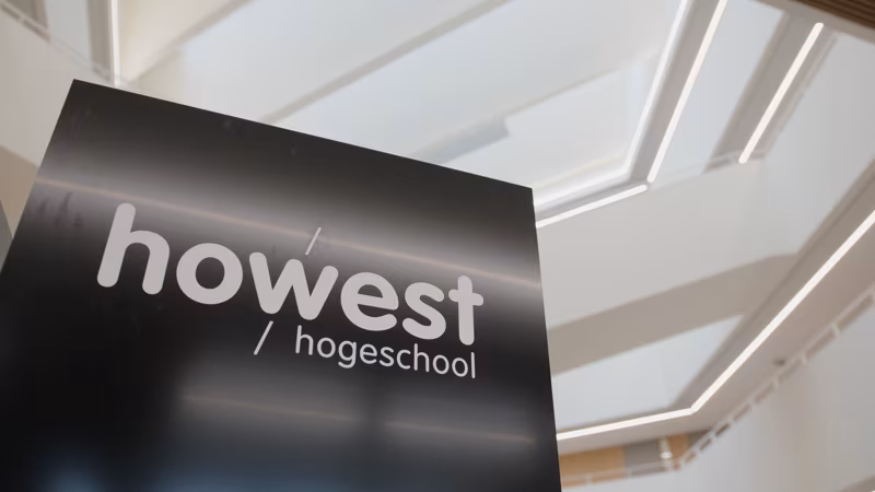 Erfolgsgeschichte der Howest University