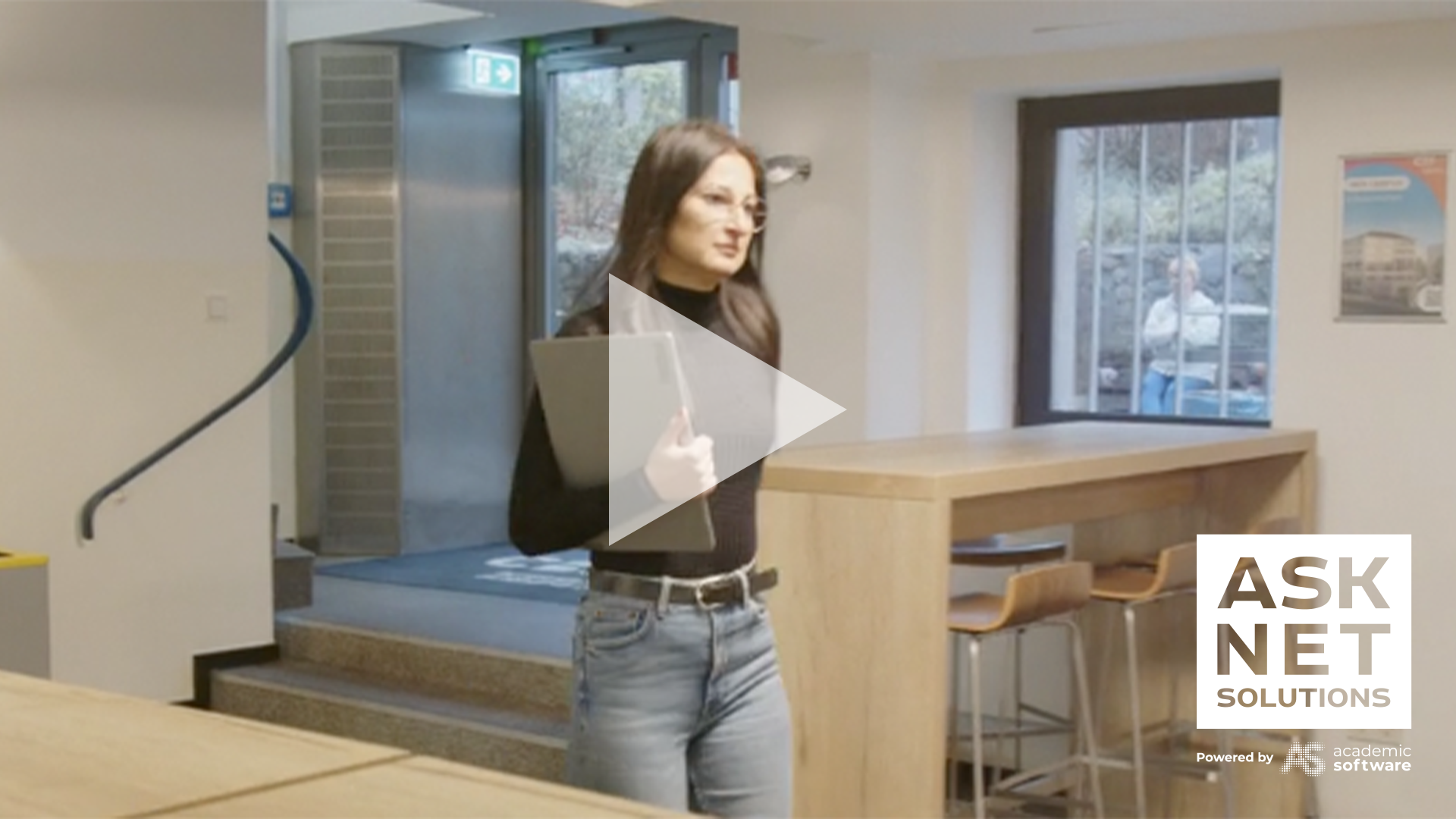 Digitale Transformation erfolgreich umgesetzt - CBS International Business School