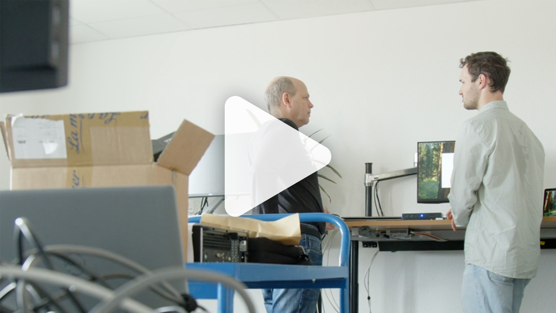 IT Transformation at Europa-Universität Flensburg – with asknet and Academic Software