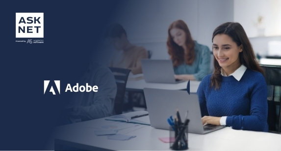 Why every educational institution should use Adobe Express alongside M365 and Google