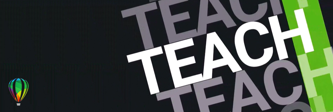 Why CorelDRAW is the Ideal Graphic Design Tool for Students and Professors