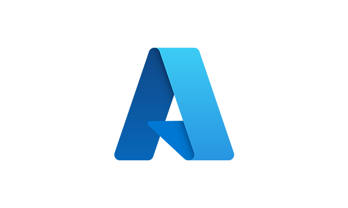 Microsoft Azure Cloud logo